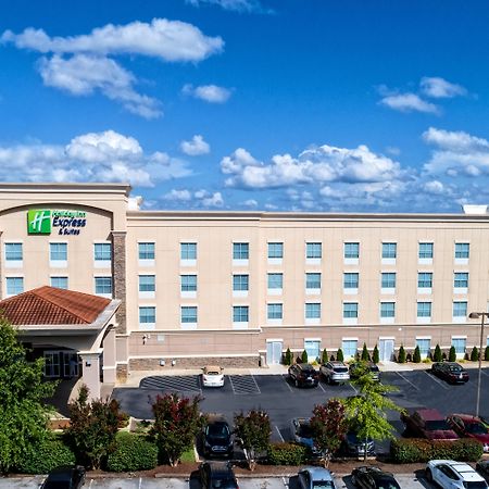 Holiday Inn Express & Suites Cookeville By Ihg Exteriér fotografie