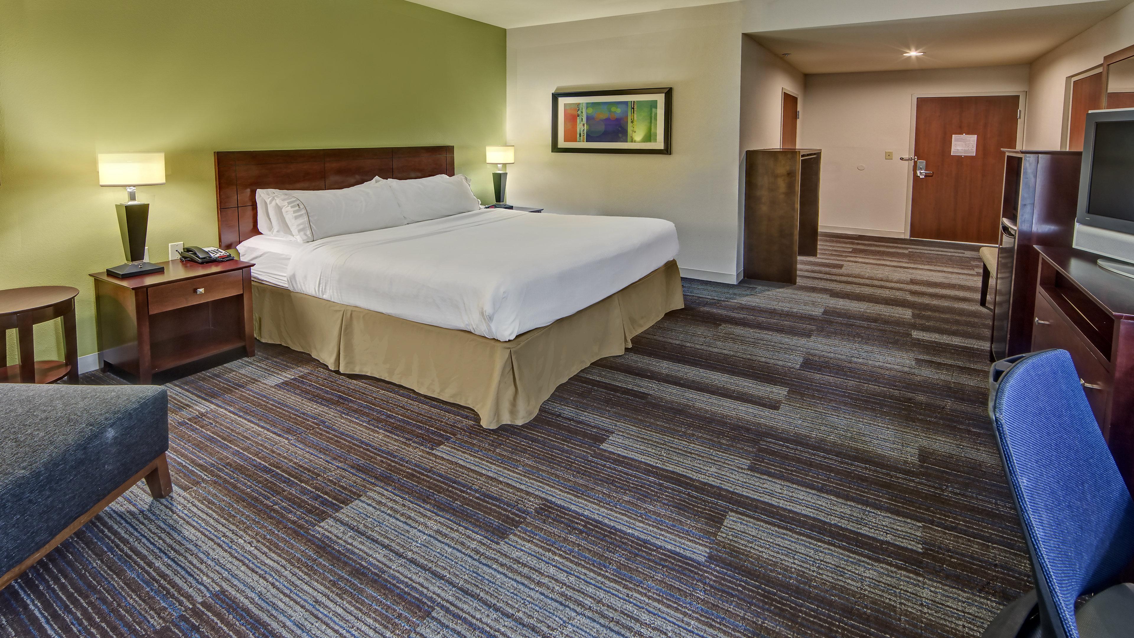 Holiday Inn Express & Suites Cookeville By Ihg Exteriér fotografie