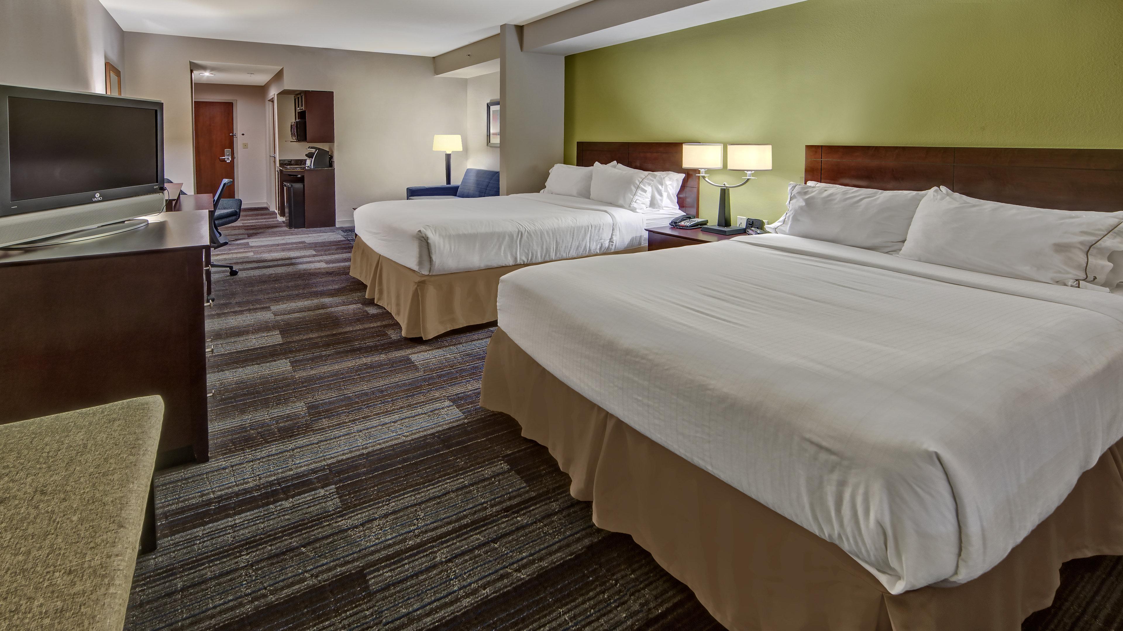 Holiday Inn Express & Suites Cookeville By Ihg Exteriér fotografie