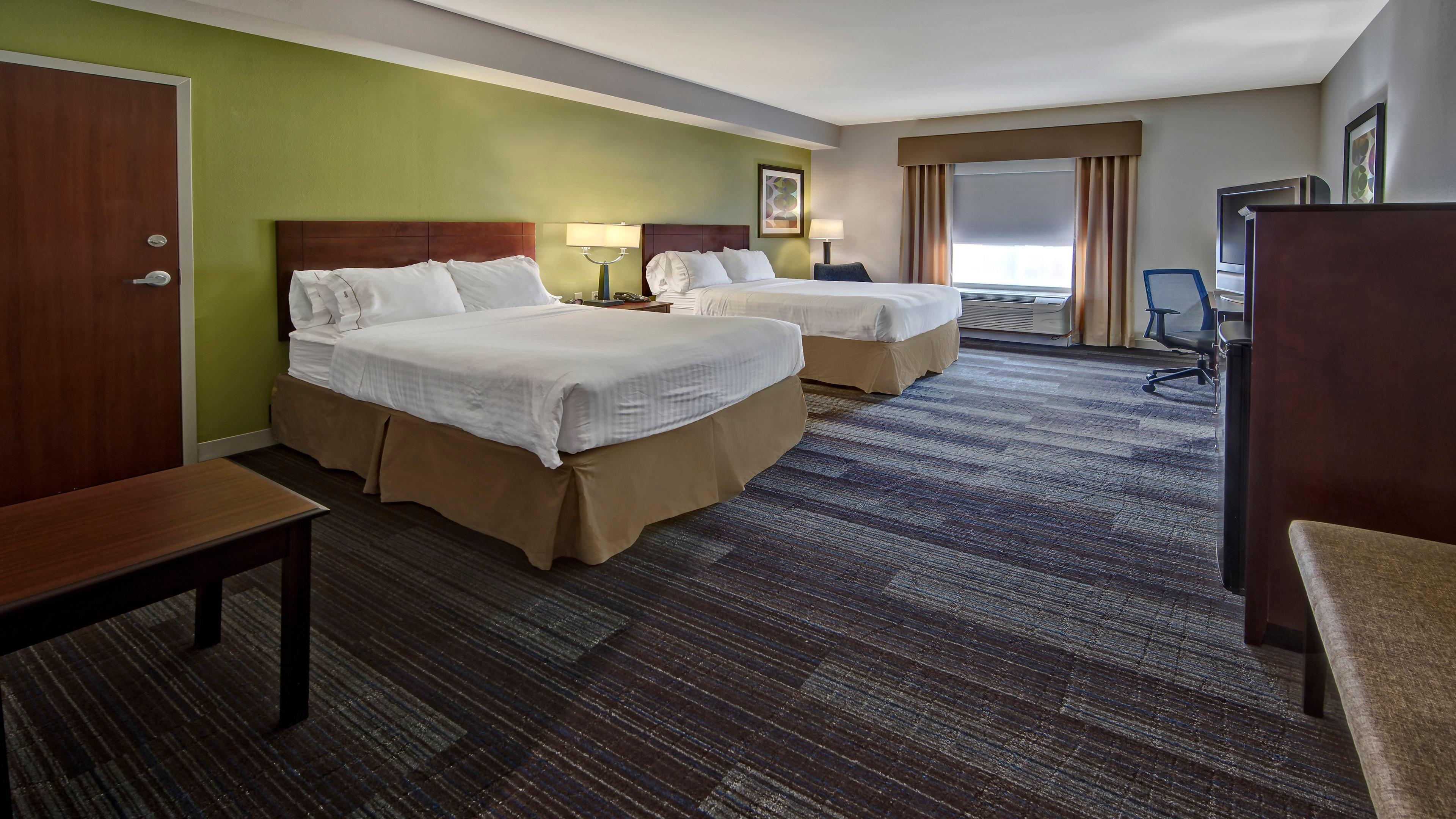 Holiday Inn Express & Suites Cookeville By Ihg Exteriér fotografie