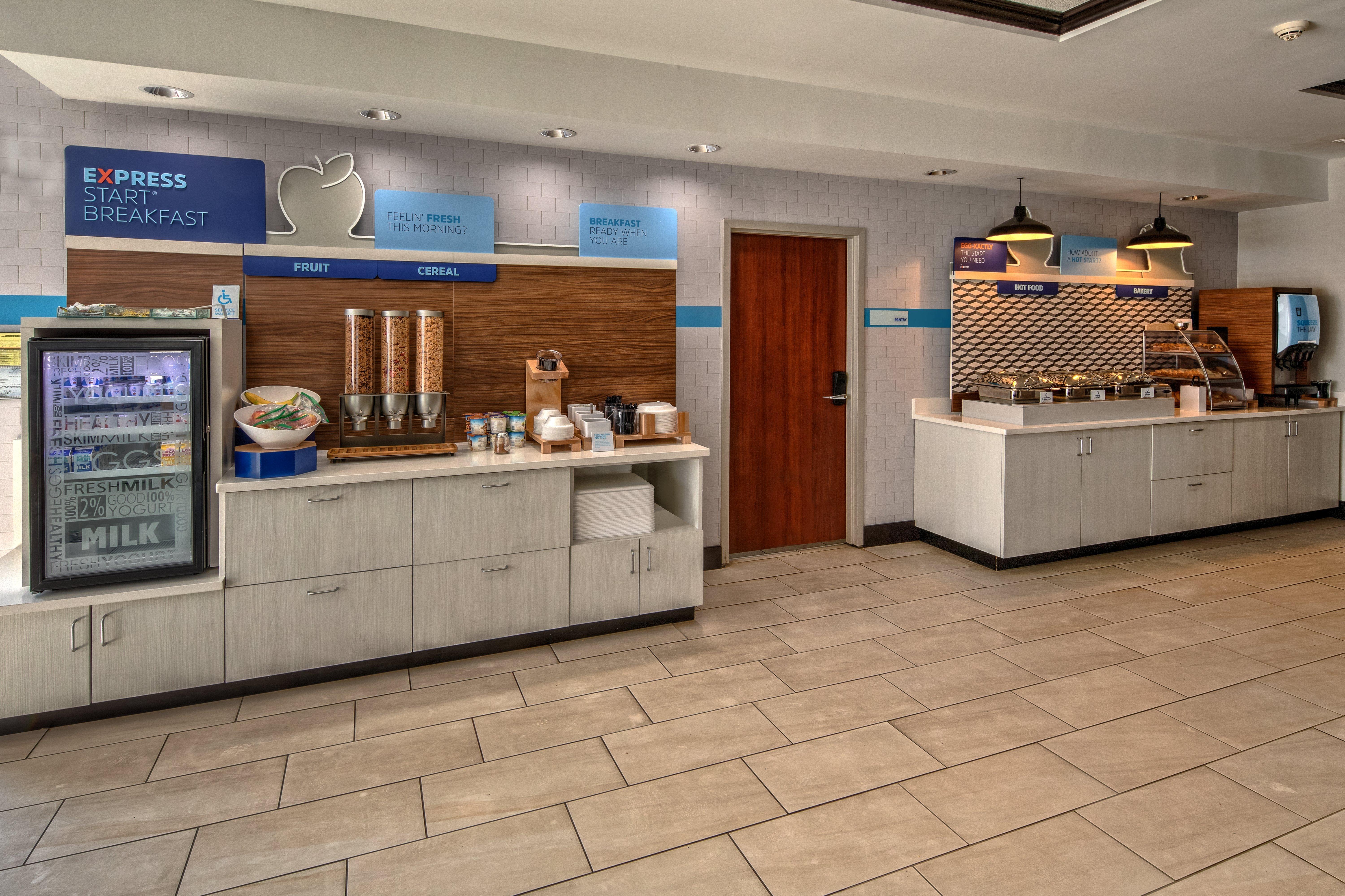 Holiday Inn Express & Suites Cookeville By Ihg Exteriér fotografie