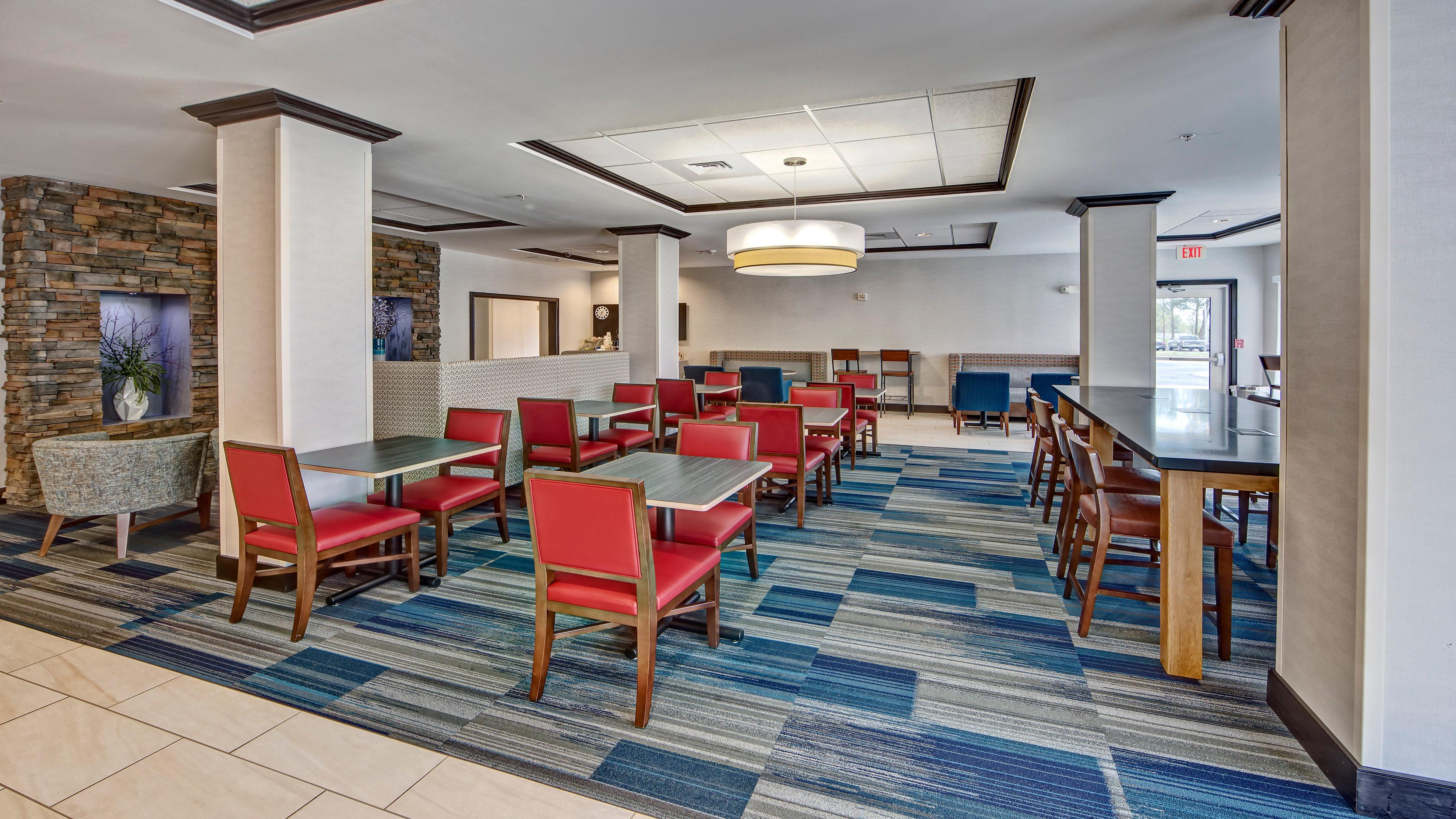 Holiday Inn Express & Suites Cookeville By Ihg Exteriér fotografie