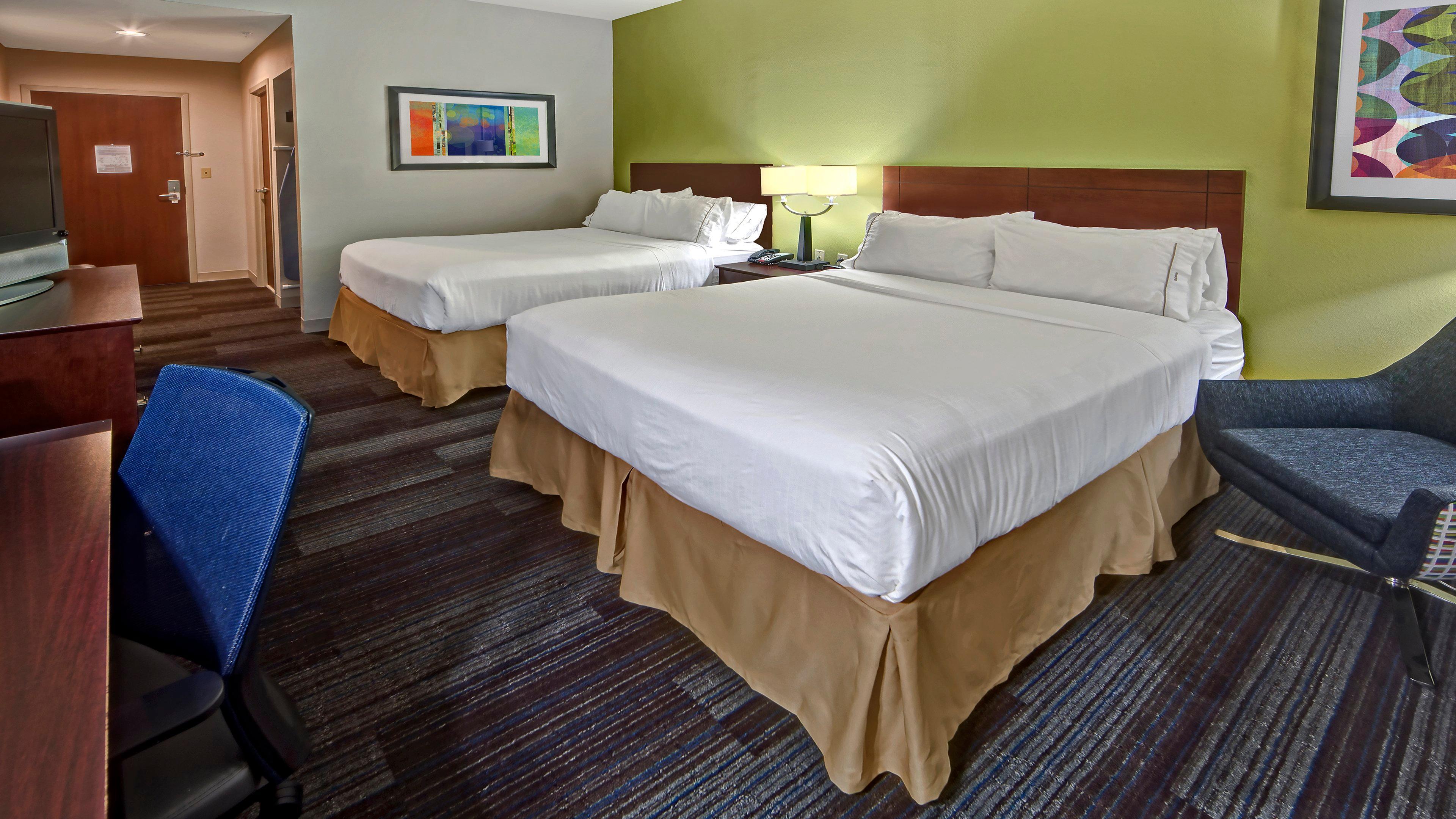 Holiday Inn Express & Suites Cookeville By Ihg Exteriér fotografie