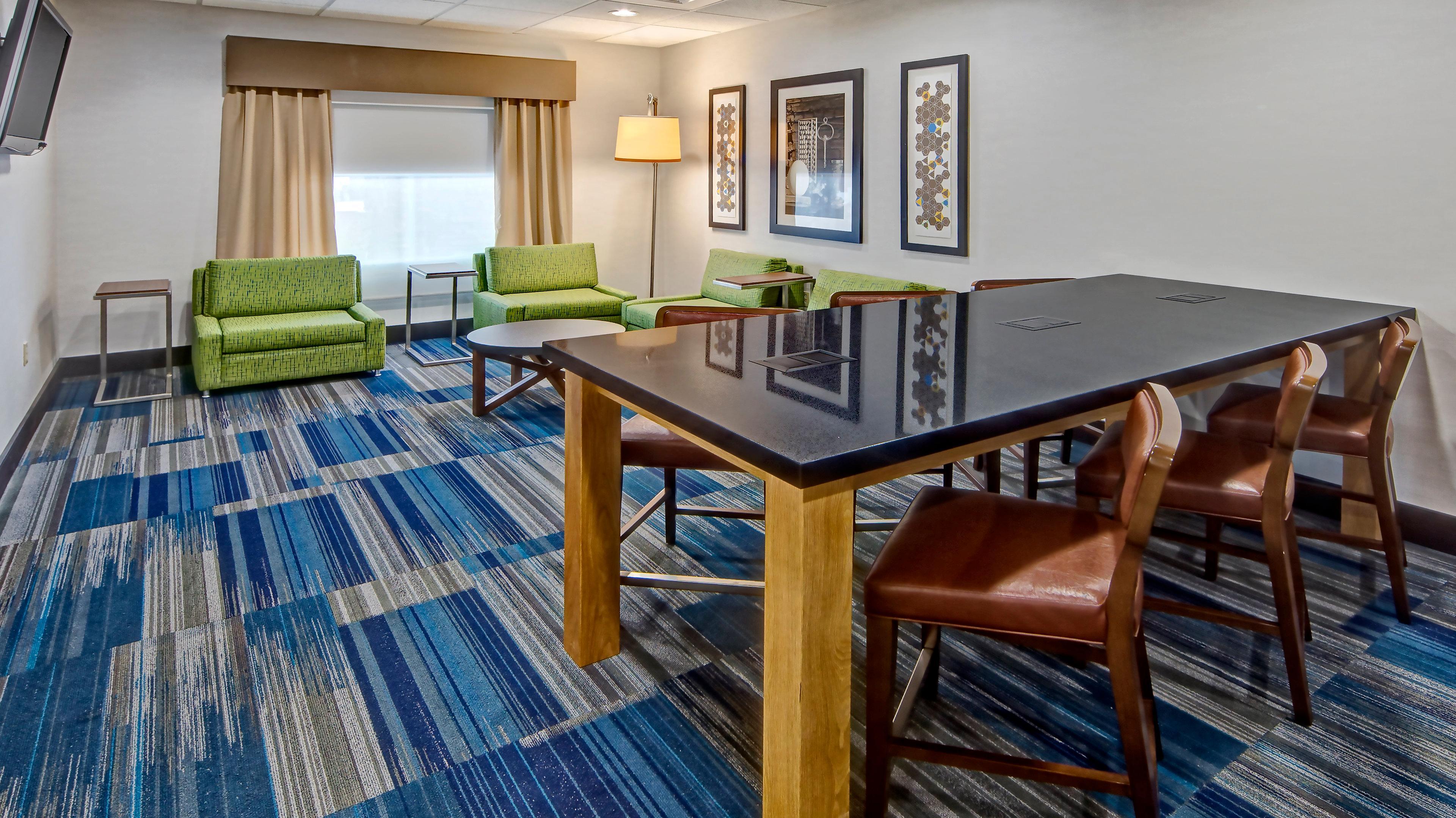 Holiday Inn Express & Suites Cookeville By Ihg Exteriér fotografie