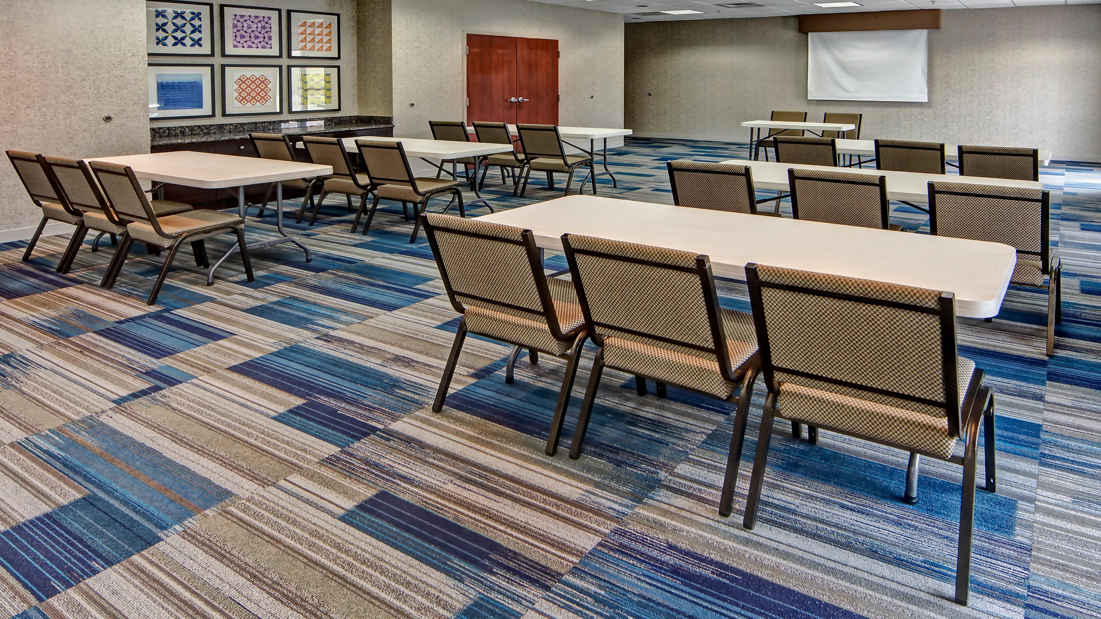 Holiday Inn Express & Suites Cookeville By Ihg Exteriér fotografie