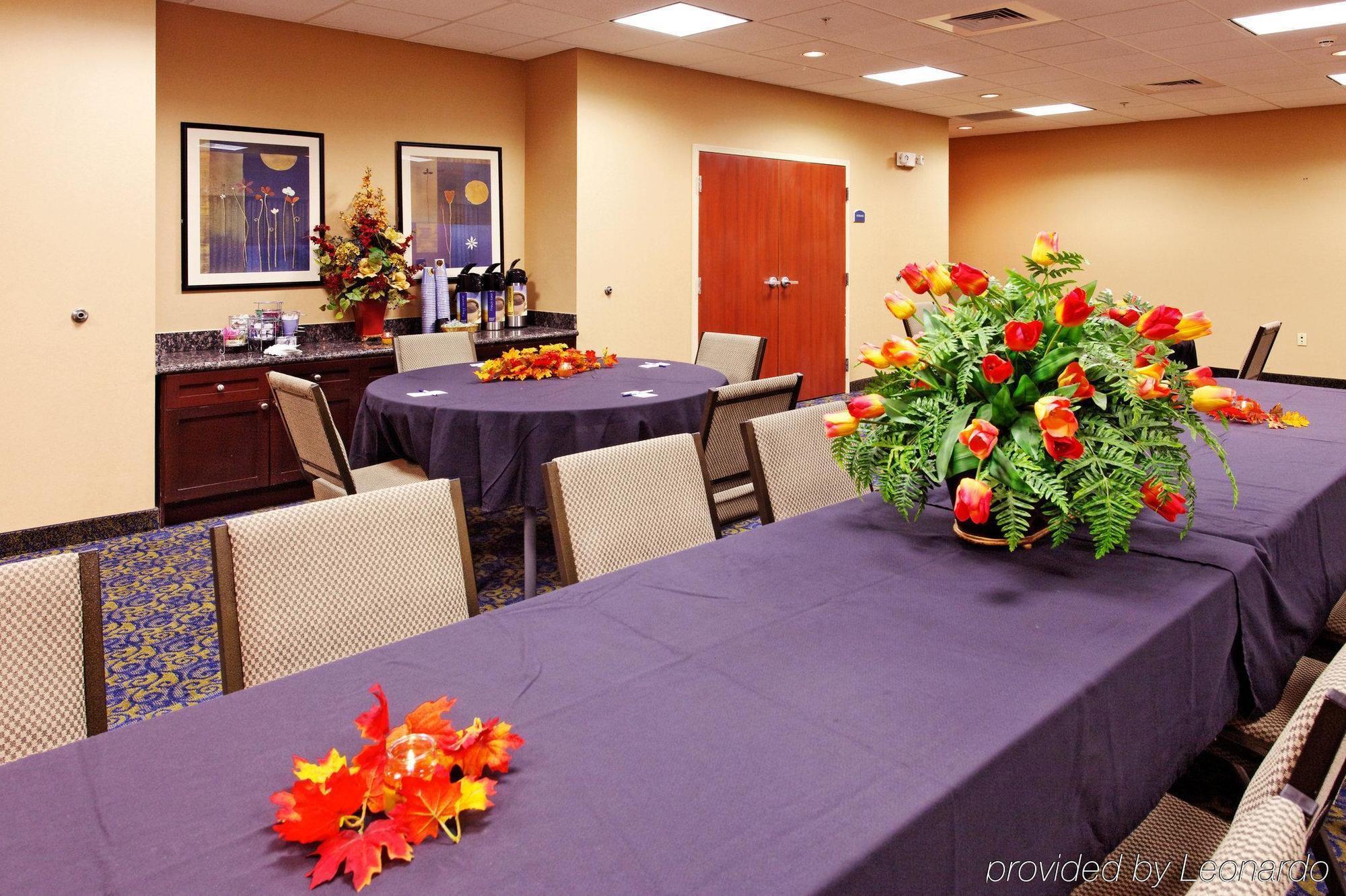 Holiday Inn Express & Suites Cookeville By Ihg Zařízení fotografie