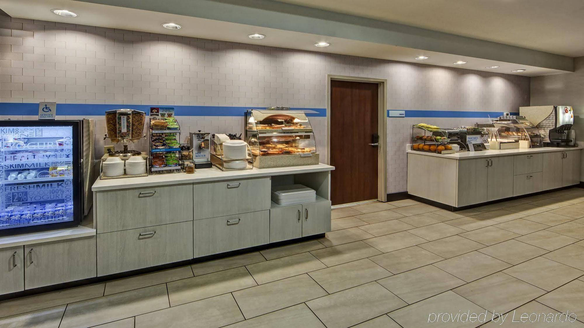 Holiday Inn Express & Suites Cookeville By Ihg Exteriér fotografie